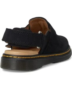Dr. Martens Kid's Collection Jorgie T (Toddler) | Flats -Daily Wear Shop 61Il9O5qQZL. AC SR736920
