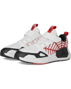 adidas Kids Marvel Spider-Man Runner Sportswear Shoes (Little Kid/Big Kid) | Sneakers & Athletic Shoes -Daily Wear Shop 61IlFxnylbL. AC SR736920