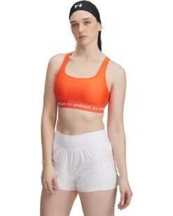 Under Armour Cross-Back Mid Bra | Underwear & Intimates -Daily Wear Shop 61Im7yXKaNL. AC SR736920