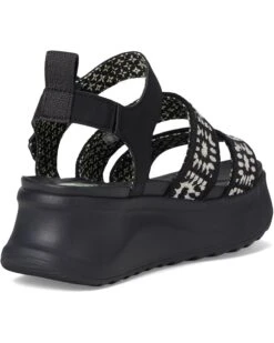 Hey Dude Delray Buckle Cottage Crochet | Heels 14 Hey Dude Delray Buckle Cottage Crochet | Heels -Daily Wear Shop 61IqRCV 60L. AC SR736920