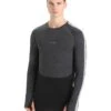 Icebreaker 125 ZoneKnit™ Long Sleeve Crewe | Shirts & Tops 2 Icebreaker 125 ZoneKnit™ Long Sleeve Crewe | Shirts & Tops -Daily Wear Shop 61IqbN57OCL. AC SR736920