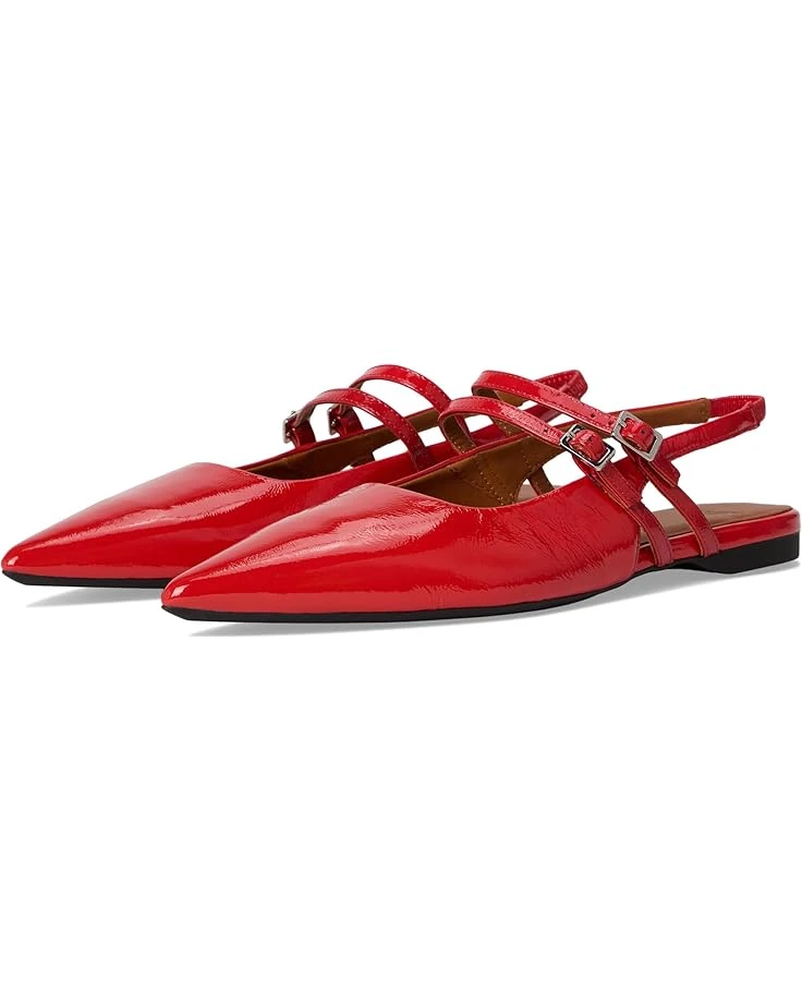Vagabond Shoemakers Hermine Patent Leather Maryjane Flat | Flats 7 Vagabond Shoemakers Hermine Patent Leather Maryjane Flat | Flats - Image 5