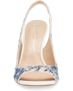 Blue by Betsey Johnson Mina Heeled Sandals | Heels -Daily Wear Shop 61IrNpJEJ6L. AC SR736920