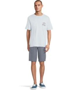 Vineyard Vines Catch A Break Short-sleeve Tee | Shirts & Tops -Daily Wear Shop 61ItKRN4JHL. AC SR736920