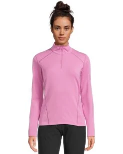 Arc'teryx Rho Zip Neck | Hoodies & Sweatshirts