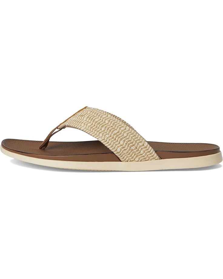 johnnie-O Boardwalk Woven | Sandals 6 johnnie-O Boardwalk Woven | Sandals - Image 4