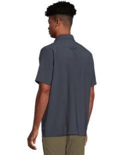 Fjällräven High Coast Pack Shirt SS M | Shirts & Tops -Daily Wear Shop 61IzTzHlxL. AC SR736920