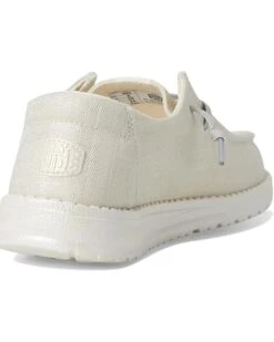 Hey Dude Wendy Floral Lace | Sneakers & Athletic Shoes -Daily Wear Shop 61J 2N9OrdL. AC SR736920