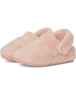 Crocs Kids Classic Cozzzy Slippers (Little Kid/Big Kid) -Daily Wear Shop 61J64hFjUKL. AC SR736920