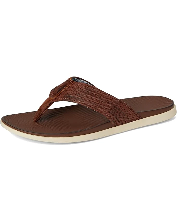 johnnie-O Boardwalk Leather | Sandals 9 johnnie-O Boardwalk Leather | Sandals - Image 7