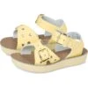 Salt Water Sandal by Hoy Shoes Sweetheart (Toddler/Little Kid) | Sandals 1 Salt Water Sandal by Hoy Shoes Sweetheart (Toddler/Little Kid) | Sandals -Daily Wear Shop 61JLoFUG73L. AC SR736920