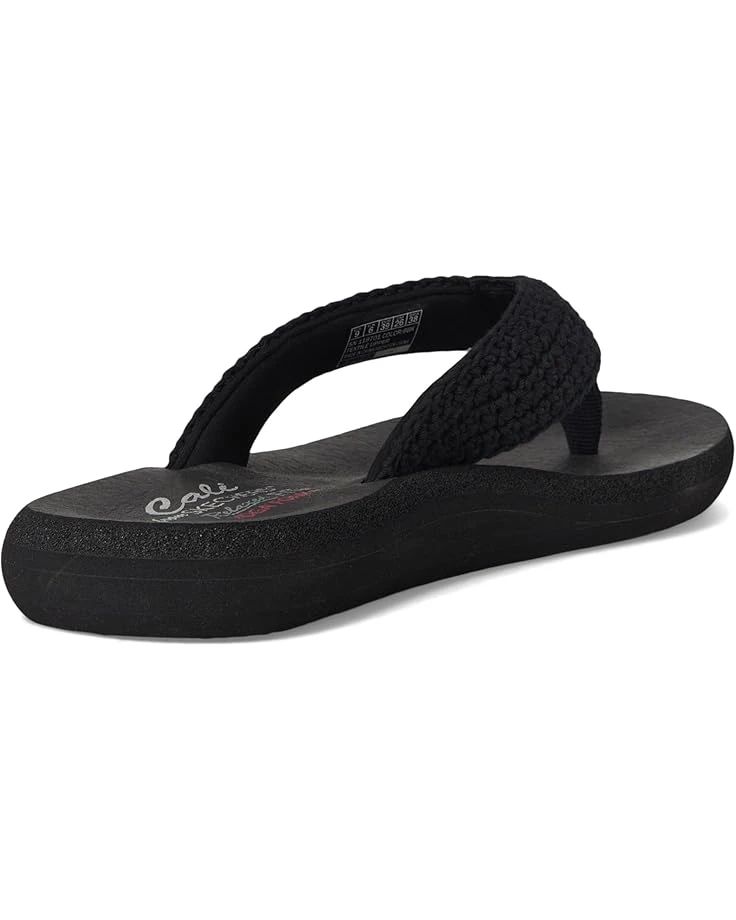 SKECHERS Asana - Valley Chic! | Sandals 7 SKECHERS Asana - Valley Chic! | Sandals - Image 5