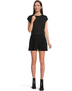 Norma Kamali Pleat Shorts -Daily Wear Shop 61JT0LubL3L. AC SR736920