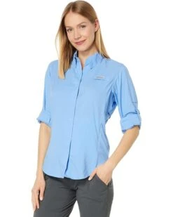 Columbia Tamiami™ II Long Sleeve Shirt | Shirts & Tops 23 Columbia Tamiami™ II Long Sleeve Shirt | Shirts & Tops -Daily Wear Shop 61JT15NXScL. AC SR736920