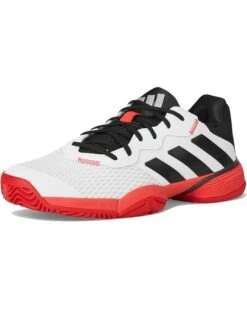 adidas Kids Barricade Tennis Shoes (Little Kid/Big Kid) | Sneakers & Athletic Shoes -Daily Wear Shop 61JTFgfdLL. AC SR736920