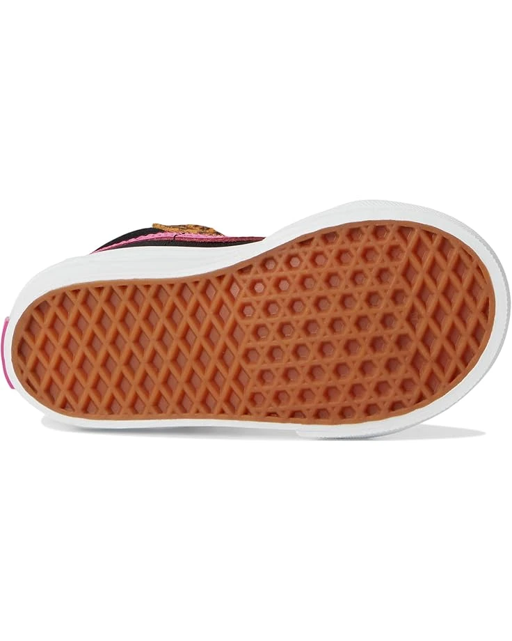 Vans Kids Sk8-Hi Reissue Side Zip (Infant/Toddler) | Sneakers & Athletic Shoes 5 Vans Kids Sk8-Hi Reissue Side Zip (Infant/Toddler) | Sneakers & Athletic Shoes - Image 3