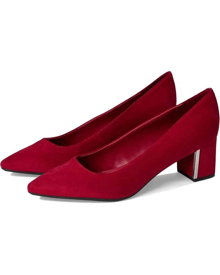 Calvin Klein Natalia | Heels 3 Calvin Klein Natalia | Heels