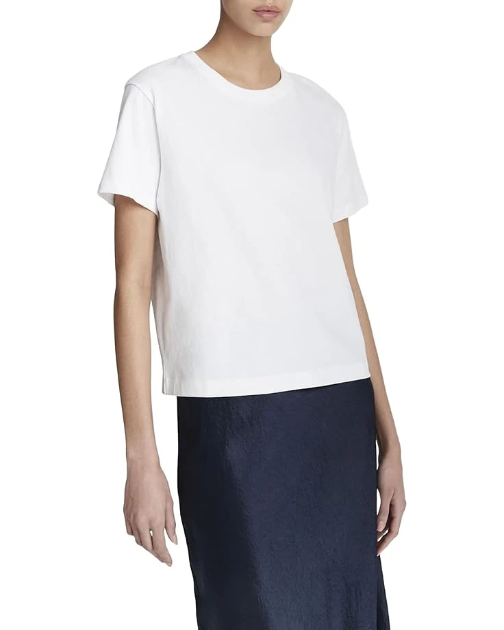 Vince Short Sleeve Crew Neck Tee | Shirts & Tops 3 Vince Short Sleeve Crew Neck Tee | Shirts & Tops