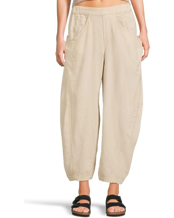 Free People High Road Pull On Barrel | Pants 3 Free People High Road Pull On Barrel | Pants