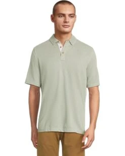 Johnston & Murphy Vintage Slub Polo | Shirts & Tops -Daily Wear Shop 61Jk tcBVcL. AC SR736920