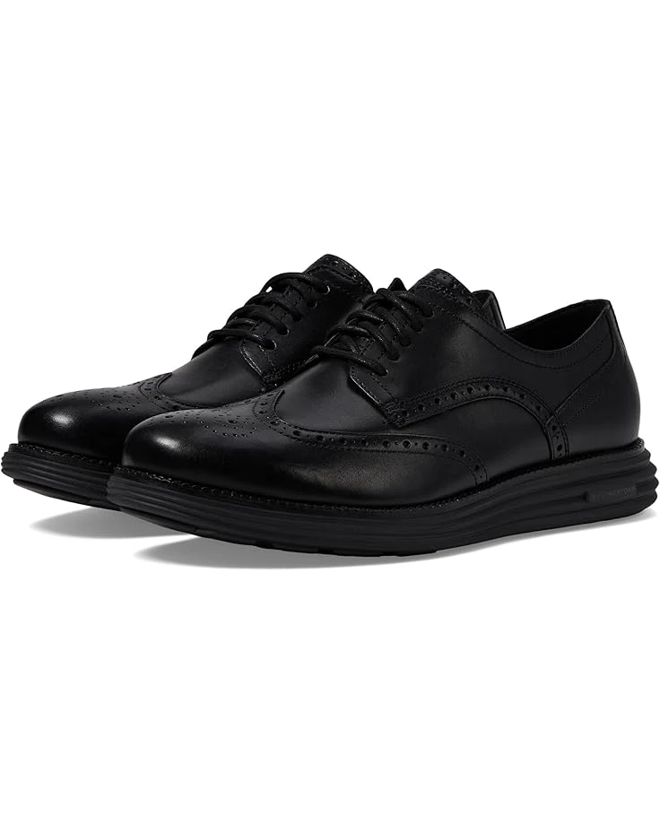 Cole Haan Original Grand Remastered Wing Tip | Oxfords 3 Cole Haan Original Grand Remastered Wing Tip | Oxfords