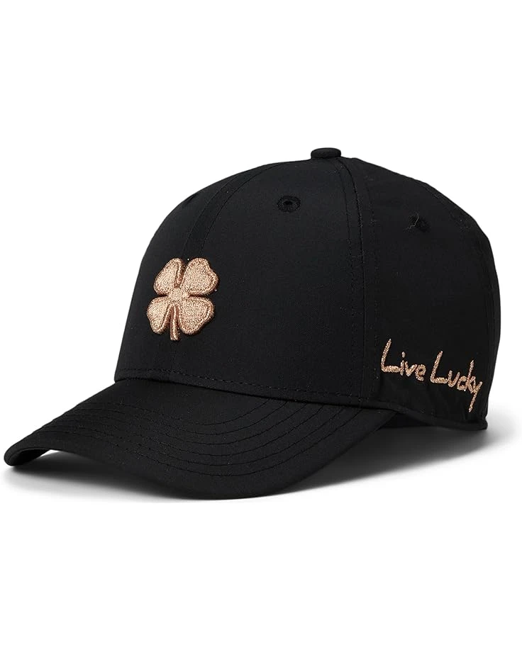 Black Clover Hollywood 21 Adjustable Hat | Hats 3 Black Clover Hollywood 21 Adjustable Hat | Hats