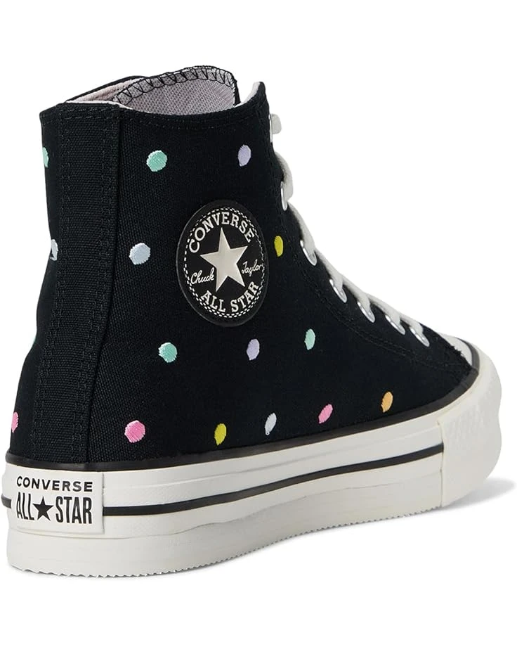 Converse Kids Chuck Taylor® All Star® Eva Lift (Big Kid) | Sneakers & Athletic Shoes 7 Converse Kids Chuck Taylor® All Star® Eva Lift (Big Kid) | Sneakers & Athletic Shoes - Image 5