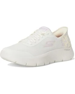SKECHERS Performance Go Walk Flex Eva Hands Free Slip-Ins | Sneakers & Athletic Shoes -Daily Wear Shop 61JtGs3N rL. AC SR736920
