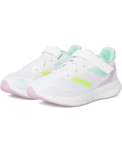 adidas Kids Run Falcon 5 Sportswear Shoes (Little Kid) | Sneakers & Athletic Shoes -Daily Wear Shop 61JuO1a1VdL. AC SR736920