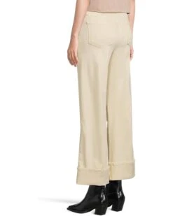 Joe's Jeans The Trixie Trouser W/ Wide Cuff | Jeans 11 Joe's Jeans The Trixie Trouser W/ Wide Cuff | Jeans -Daily Wear Shop 61JyF4Z bhL. AC SR736920