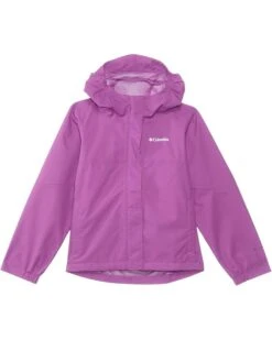 Columbia Kids Hikebound II Jacket (Little Kid/Big Kid) | Coats & Outerwear -Daily Wear Shop 61K8IsxQlBL. AC SR736920