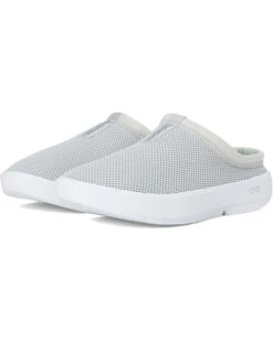 OOFOS OOcoozie Sport Mule Shoe | Sneakers & Athletic Shoes -Daily Wear Shop 61KDoC71E0L. AC SR736920