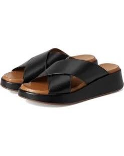 Seychelles Key Largo Leather | Heels