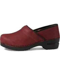 Sanita Professional Oiled Nubuck | Clogs 14 Sanita Professional Oiled Nubuck | Clogs -Daily Wear Shop 61KMWI3efgL. AC SR736920