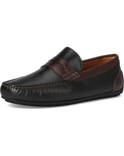 Johnston & Murphy Beck Penny | Loafers -Daily Wear Shop 61KO5W6Z 5L. AC SR736920