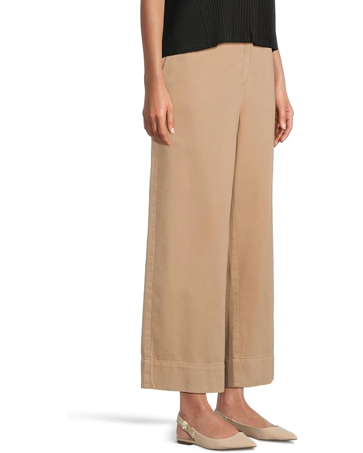 Eileen Fisher Wide Ankle Pant | Pants 4 Eileen Fisher Wide Ankle Pant | Pants - Image 2