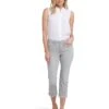 NYDJ Chloe Skinny Capri Jeans in Grenada Mist -Daily Wear Shop 61KQBAGLdGL. AC SR736920