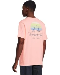 Vineyard Vines Pickleball Short Sleeve Tee | Shirts & Tops -Daily Wear Shop 61KSmSJyXYL. AC SR736920