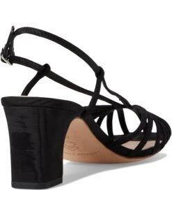 Loeffler Randall Priscilla Lattice Slingback Mid Heel Sandals | Heels -Daily Wear Shop 61KT0JXf7cL. AC SR736920