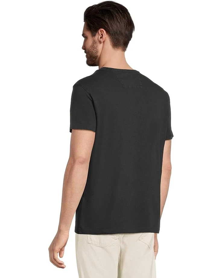 John Varvatos Rose + Skull Tee KG6913S25 | Shirts & Tops 5 John Varvatos Rose + Skull Tee KG6913S25 | Shirts & Tops - Image 3