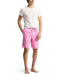 Polo Ralph Lauren Aopp Woven Sleep Shorts | Sleepwear 8 Polo Ralph Lauren Aopp Woven Sleep Shorts | Sleepwear -Daily Wear Shop 61KXGktyTGL. AC SR736920