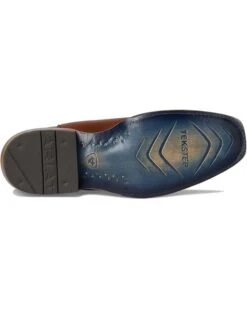 Ariat Futurity Blanche Western Boots -Daily Wear Shop 61KXjUG1DvL. AC SR736920