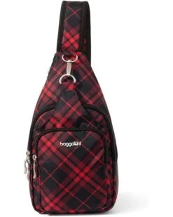 Baggallini Central Park Sling | Backpacks -Daily Wear Shop 61KeYxWOXuL. AC SR736920
