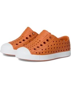 Native Shoes Kids Jefferson (Toddler/Little Kid) | Sneakers & Athletic Shoes -Daily Wear Shop 61KnRpHPaeL. AC SR736920