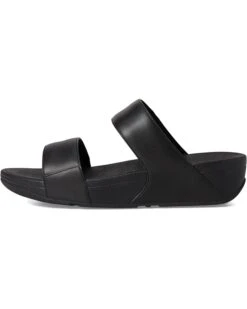 FitFlop Lulu Leather Slides | Heels 12 FitFlop Lulu Leather Slides | Heels -Daily Wear Shop 61Kny9f9uQL. AC SR736920