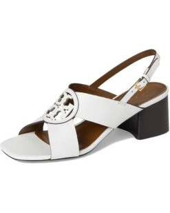 Tory Burch Miller Mid Heel Sandals 55mm | Heels -Daily Wear Shop 61KsYvIZl5L. AC SR736920