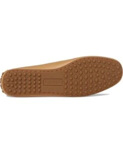 Lauren Ralph Lauren Barnsbury Nappa Leather Driver | Loafers -Daily Wear Shop 61Kx1EP AZL. AC SR736920