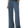 AllSaints Aleida Wide Leg Trouser | Pants -Daily Wear Shop 61KxPtbp7kL. AC SR736920