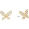 Kate Spade New York Pave Butterfly Studs | Earrings 2 Kate Spade New York Pave Butterfly Studs | Earrings -Daily Wear Shop 61KytZuv8UL. AC SR736920