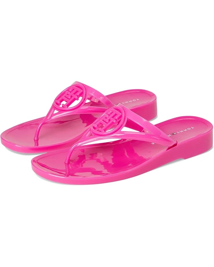 Tommy Hilfiger Vedna | Sandals 11 Tommy Hilfiger Vedna | Sandals - Image 9